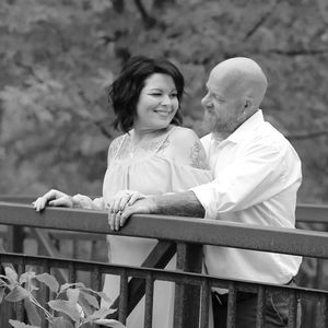 Meet your Posher, Tina